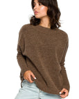 Jumper model 124221 BE Knit
