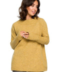 Jumper model 124223 BE Knit
