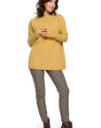 Jumper model 124223 BE Knit