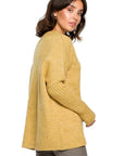 Jumper model 124223 BE Knit