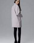 Coat model 124231 Figl