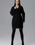 Coat model 124232 Figl
