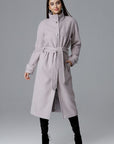 Coat model 124381 Figl