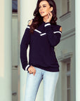 Sweatshirt model 124397 Numoco