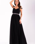 Long dress model 125243 YourNewStyle