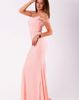 Long dress model 125259 YourNewStyle