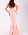 Long dress model 125259 YourNewStyle