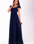 Long dress model 125263 YourNewStyle