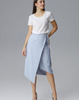 Skirt model 126030 Figl