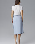 Skirt model 126030 Figl