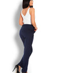 Trousers model 126081 PeeKaBoo