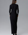 Long dress model 126213 Figl