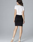 Short skirt model 129015 Lenitif