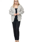 Cardigan model 131588 PeeKaBoo