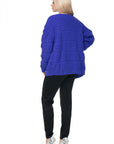 Cardigan model 131590 PeeKaBoo
