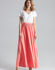 Long skirt model 132474 Figl