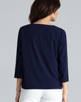 Blouse model 133249 Lenitif - Toi ‘n’ Moi Ltd