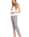 Women trousers model 133338 PeeKaBoo