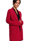 Cardigan model 134732 BE Knit