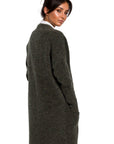 Cardigan model 134734 BE Knit