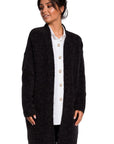 Cardigan model 134735 BE Knit
