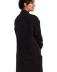 Cardigan model 134735 BE Knit