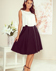 Skirt model 135577 Numoco