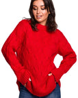 Jumper model 136419 BE Knit