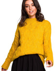Jumper model 136421 BE Knit