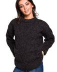 Jumper model 136424 BE Knit