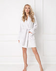 Bathrobe model 136979 Aruelle - Toi ‘n’ Moi Ltd