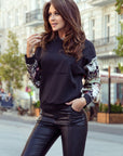 Sweatshirt model 137442 Numoco