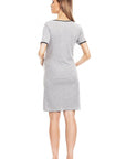 Nightshirt model 138250 PeeKaBoo