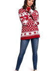 Jumper model 138482 BE Knit