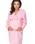 Bathrobe model 138228 PeeKaBoo - Toi ‘n’ Moi Ltd