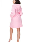 Bathrobe model 138228 PeeKaBoo - Toi ‘n’ Moi Ltd