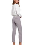Women trousers model 138676 Makover