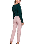 Women trousers model 138678 Makover