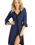 Bathrobe model 140148 Kalimo - Toi ‘n’ Moi Ltd