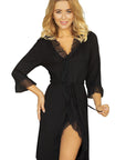 Bathrobe model 140148 Kalimo - Toi ‘n’ Moi Ltd