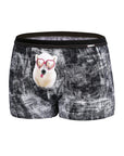 Boxers model 126736 Cornette - Toi ‘n’ Moi Ltd