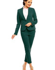 Women trousers model 140606 Cabba