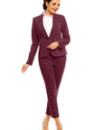 Women trousers model 140607 Cabba