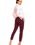 Women trousers model 140607 Cabba