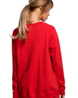 Sweatshirt model 142274 Moe