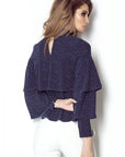 Blouse model 142691 IVON - Toi ‘n’ Moi Ltd