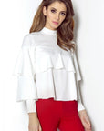 Blouse model 142691 IVON - Toi ‘n’ Moi Ltd
