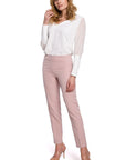 Trousers model 142974 Makover