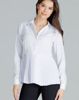 Blouse model 143892 Lenitif - Toi ‘n’ Moi Ltd