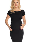 Pregnancy dress model 147511 PeeKaBoo